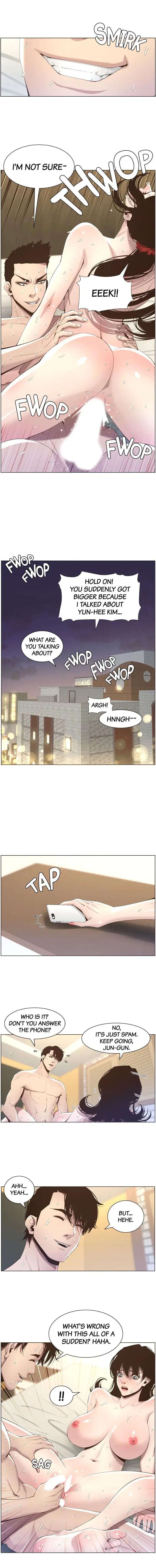 Fathers Lust Chapter 48 - Page 4
