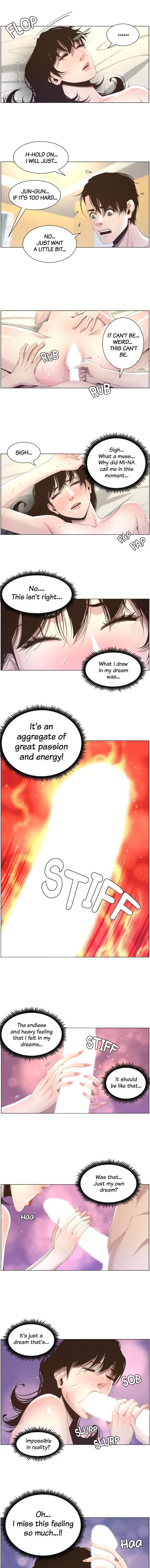 Fathers Lust Chapter 48 - Page 5