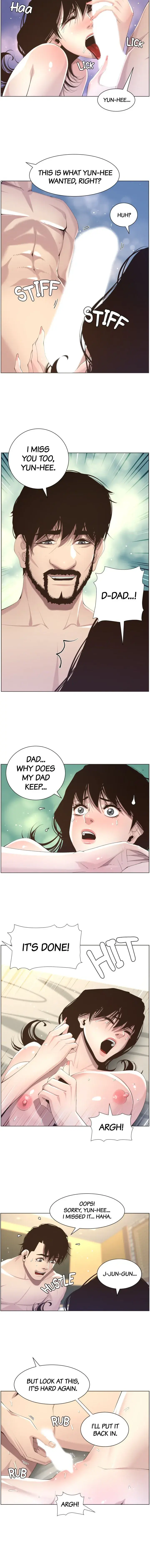 Fathers Lust Chapter 48 - Page 6