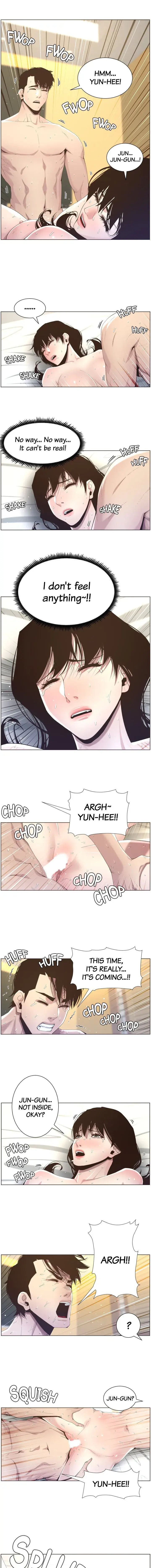 Fathers Lust Chapter 48 - Page 7