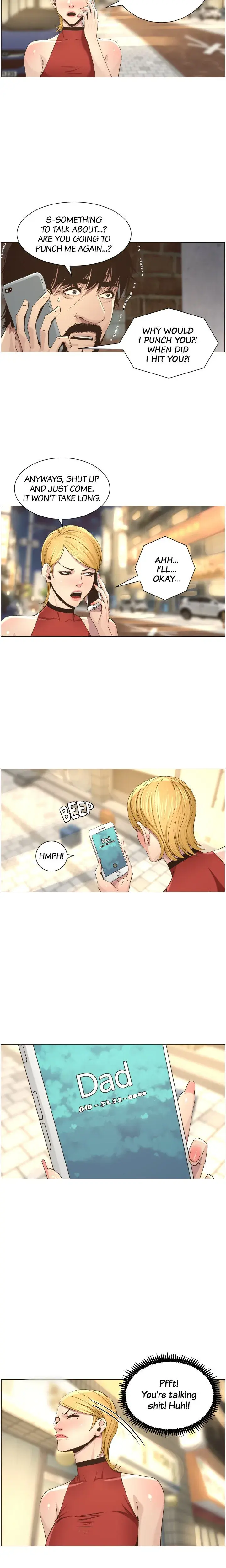 Fathers Lust Chapter 49 - Page 12