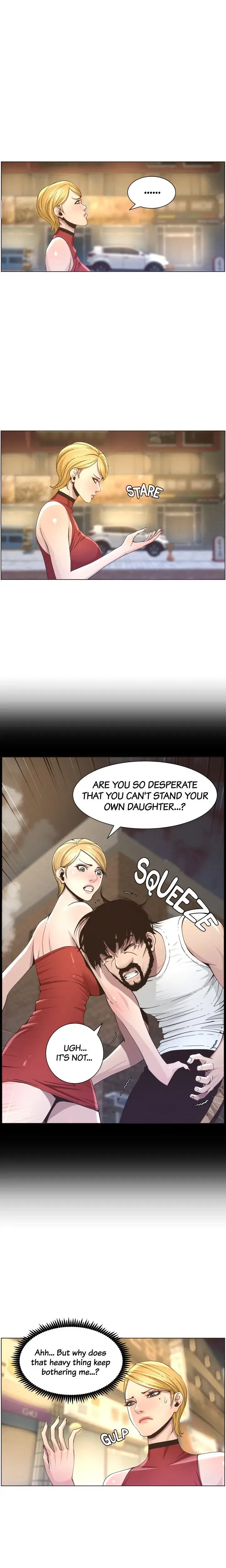 Fathers Lust Chapter 49 - Page 13