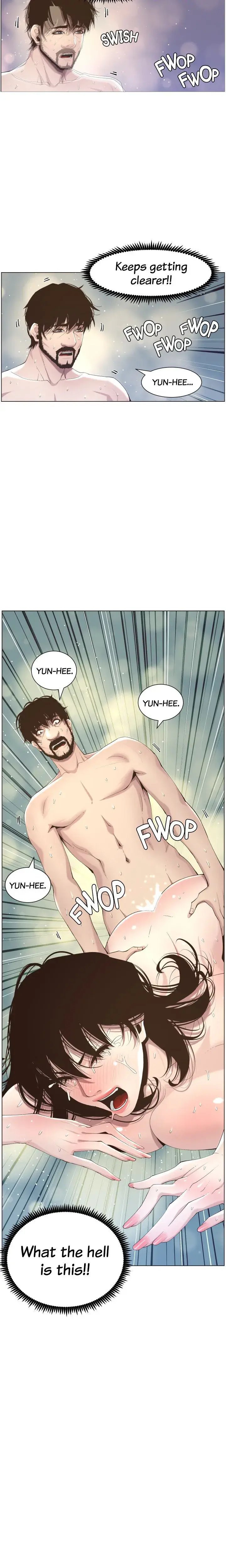 Fathers Lust Chapter 49 - Page 3