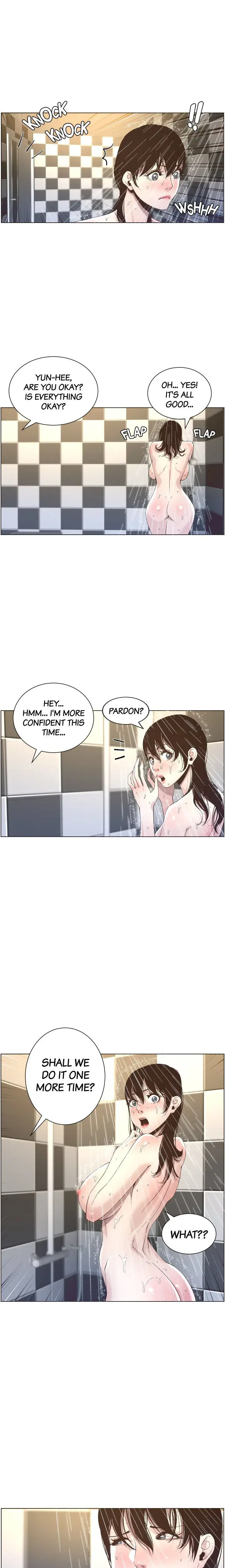 Fathers Lust Chapter 49 - Page 4