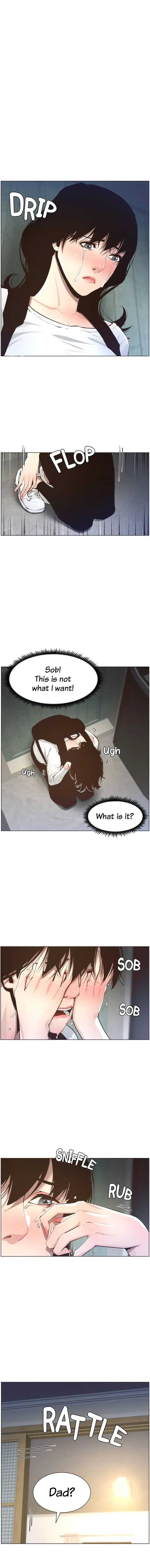 Fathers Lust Chapter 51 - Page 1