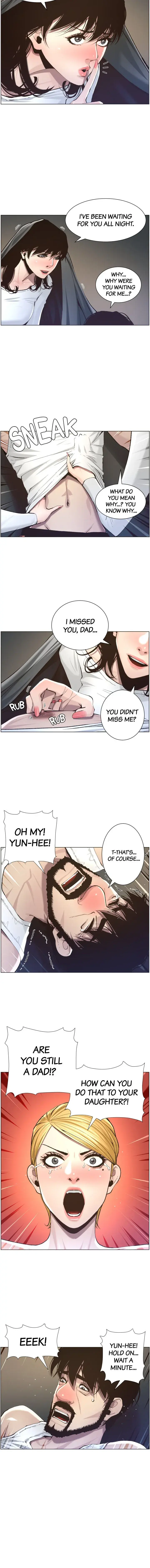 Fathers Lust Chapter 51 - Page 10