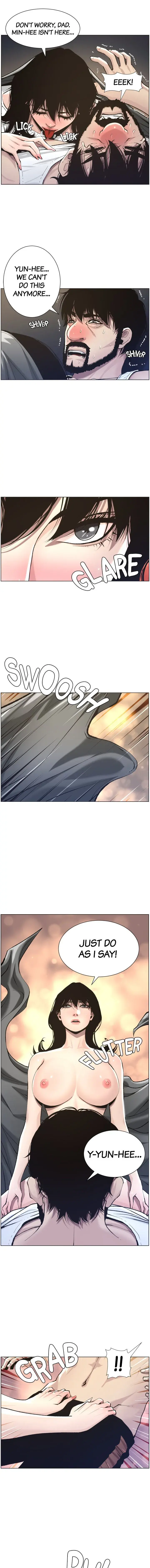 Fathers Lust Chapter 51 - Page 11