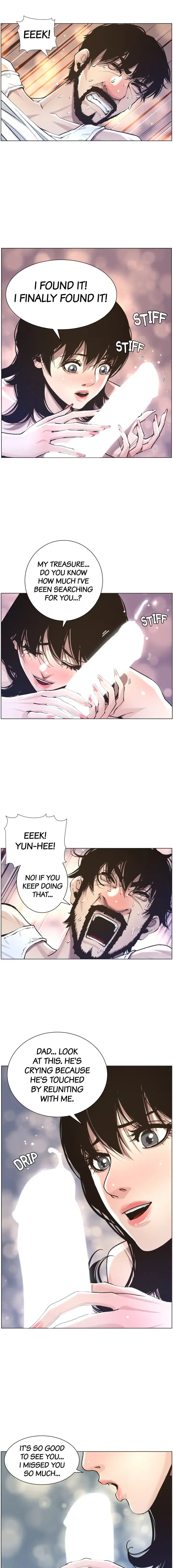 Fathers Lust Chapter 51 - Page 13