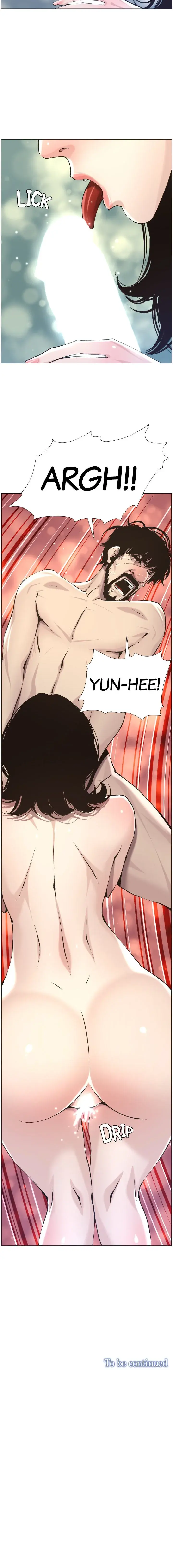 Fathers Lust Chapter 51 - Page 14