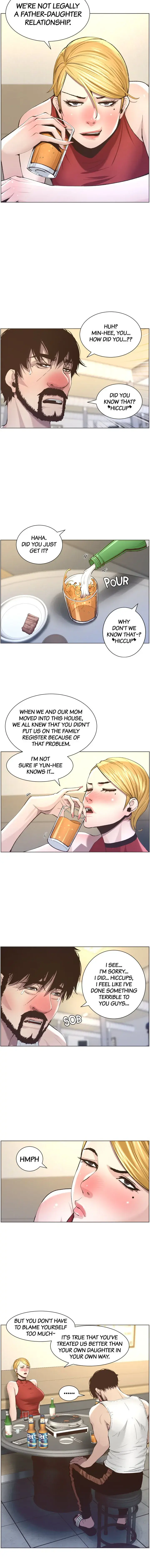 Fathers Lust Chapter 51 - Page 4