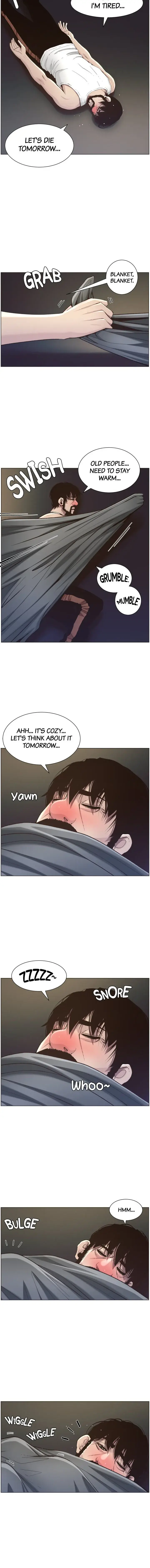 Fathers Lust Chapter 51 - Page 8