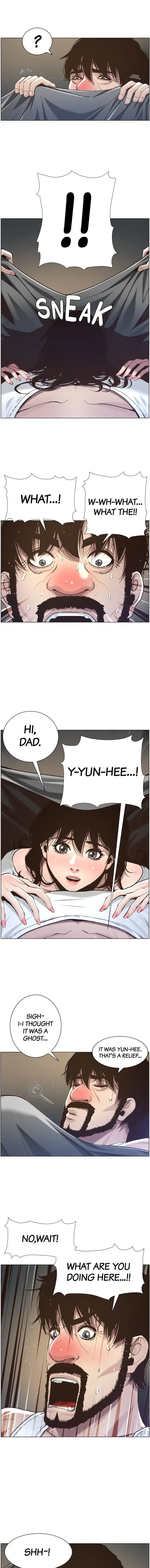 Fathers Lust Chapter 51 - Page 9