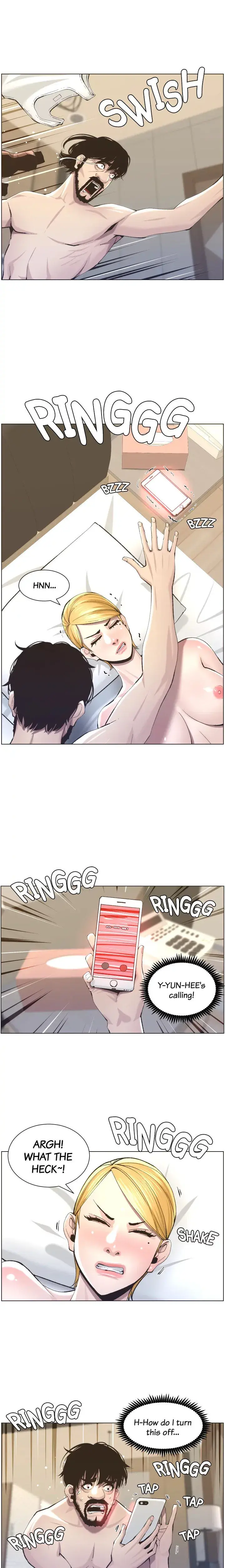 Fathers Lust Chapter 54 - Page 11