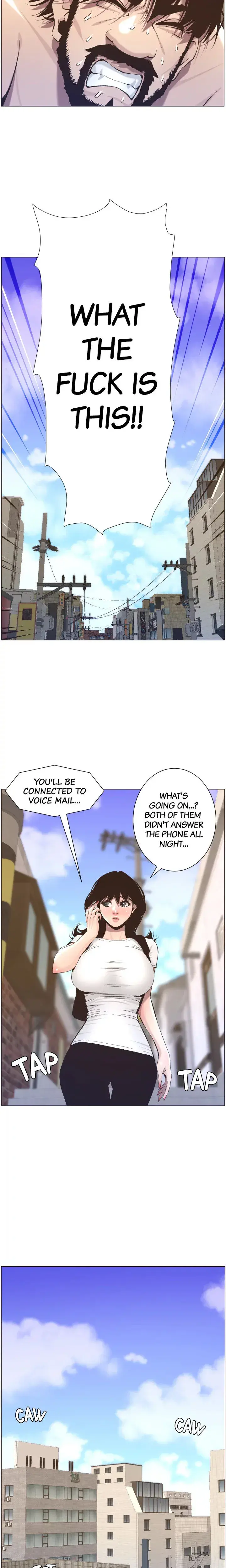 Fathers Lust Chapter 54 - Page 14