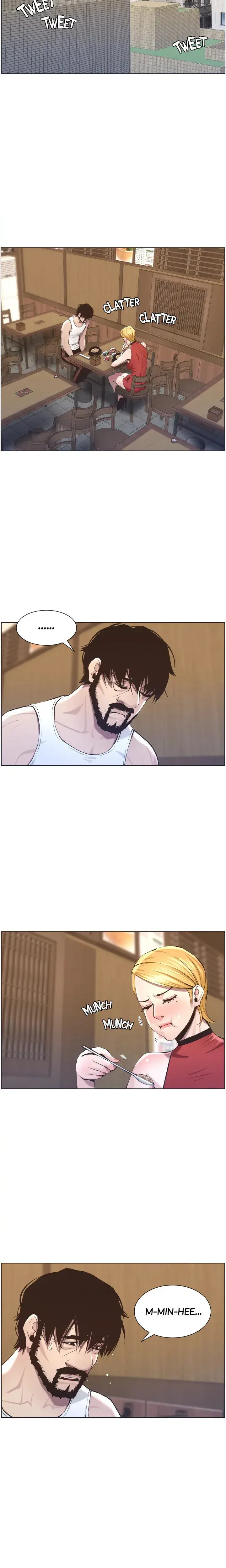 Fathers Lust Chapter 54 - Page 15