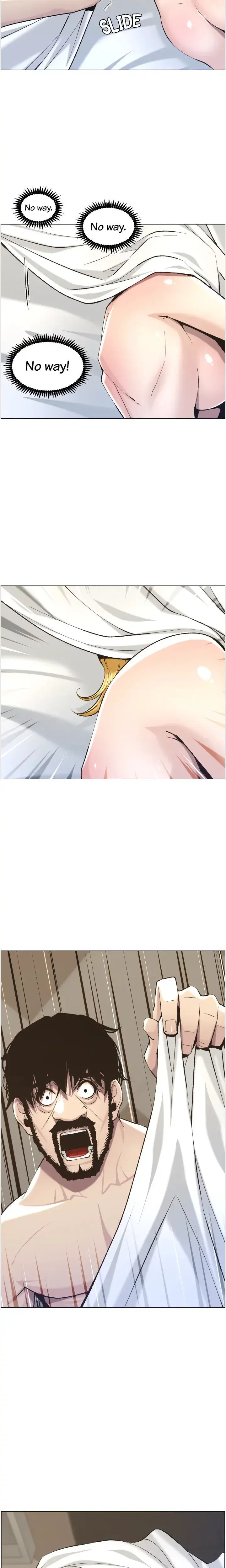 Fathers Lust Chapter 54 - Page 2