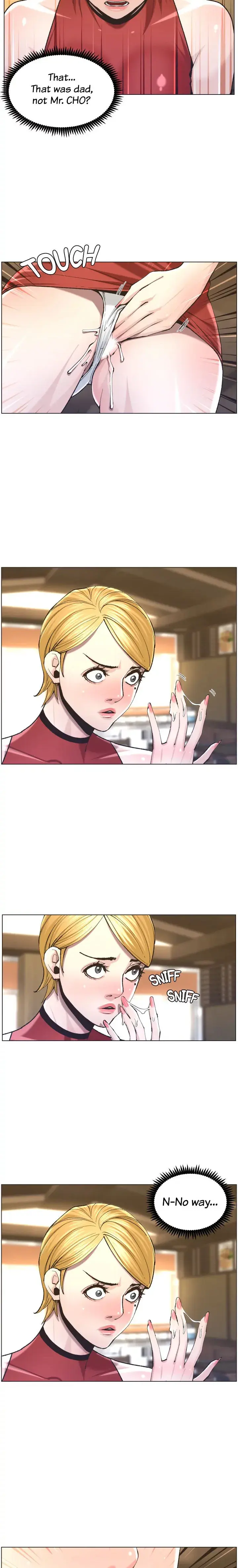 Fathers Lust Chapter 54 - Page 20