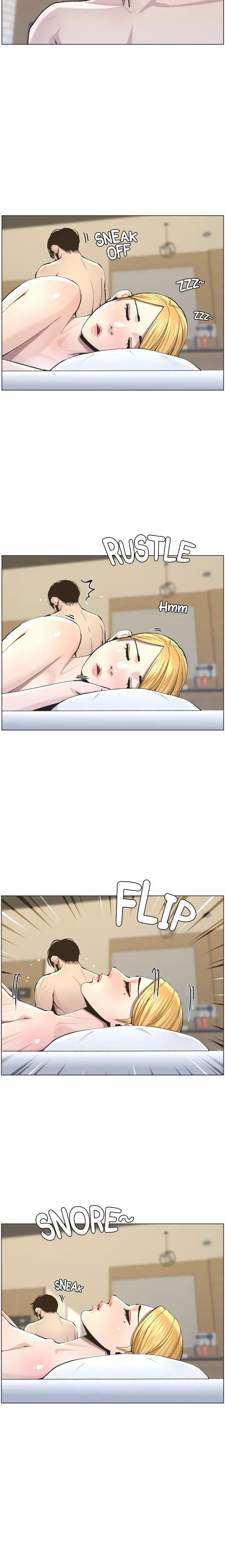 Fathers Lust Chapter 54 - Page 9