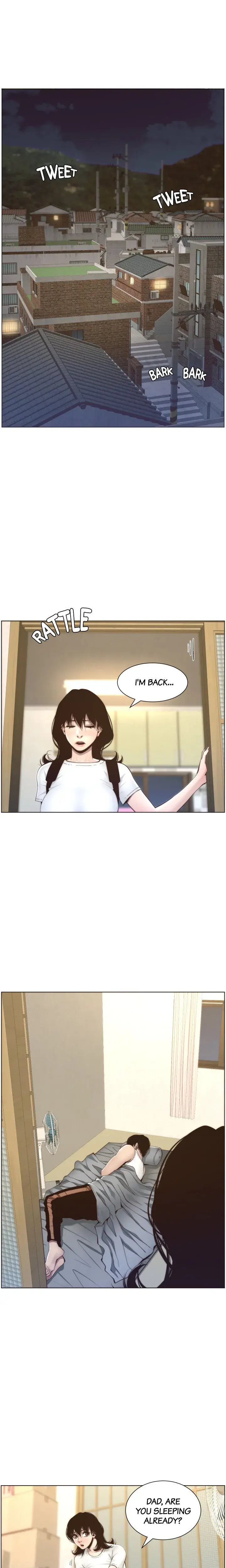 Fathers Lust Chapter 56 - Page 10