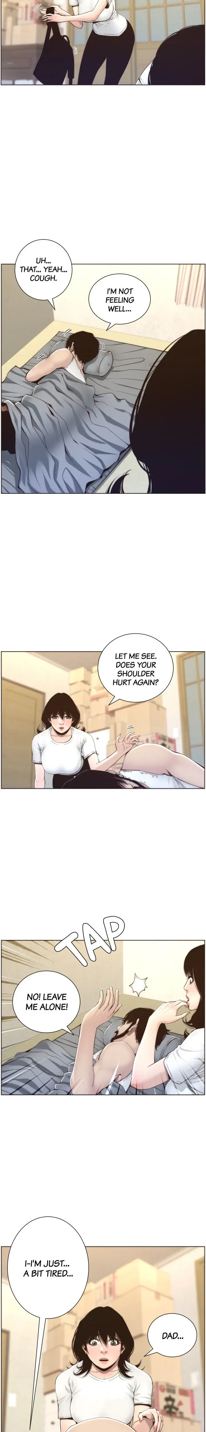 Fathers Lust Chapter 56 - Page 11