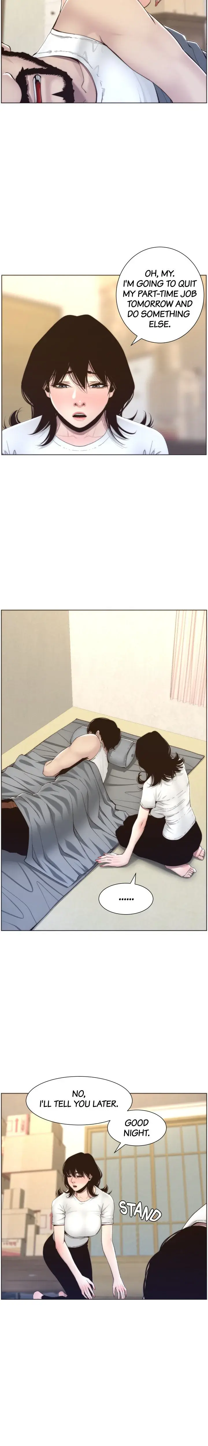 Fathers Lust Chapter 56 - Page 12