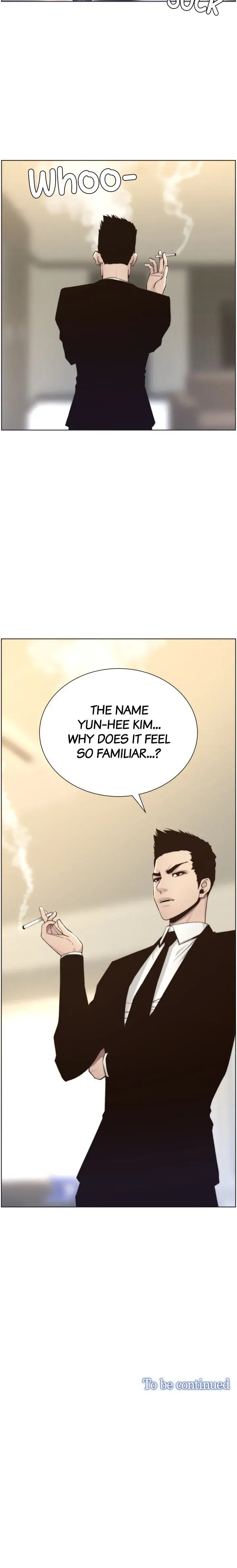 Fathers Lust Chapter 56 - Page 21