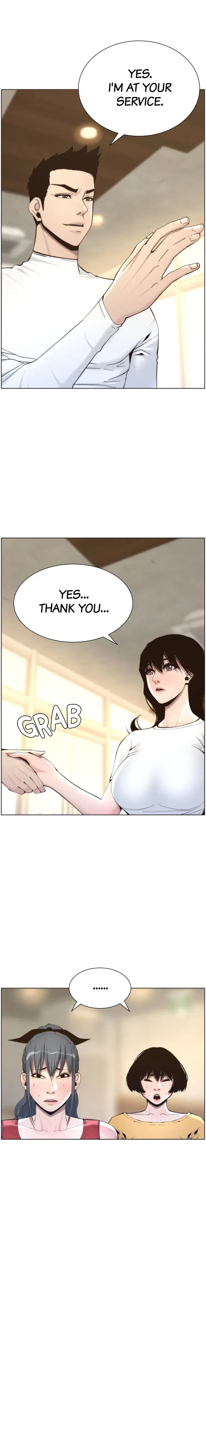 Fathers Lust Chapter 56 - Page 4