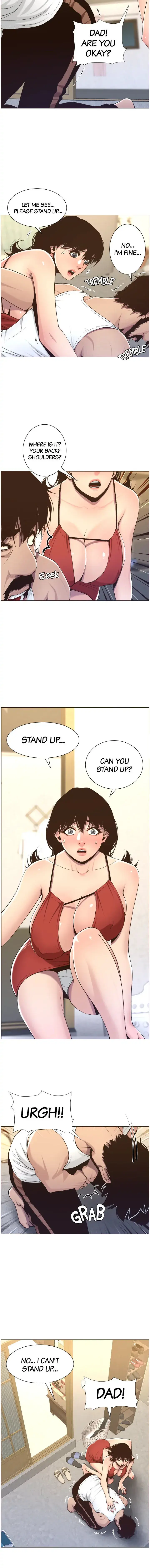 Fathers Lust Chapter 57 - Page 10