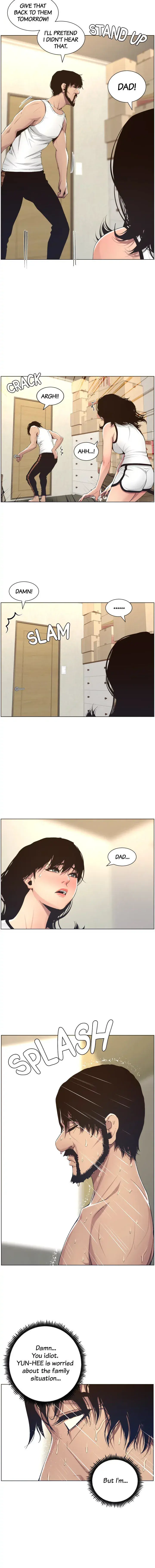 Fathers Lust Chapter 57 - Page 12