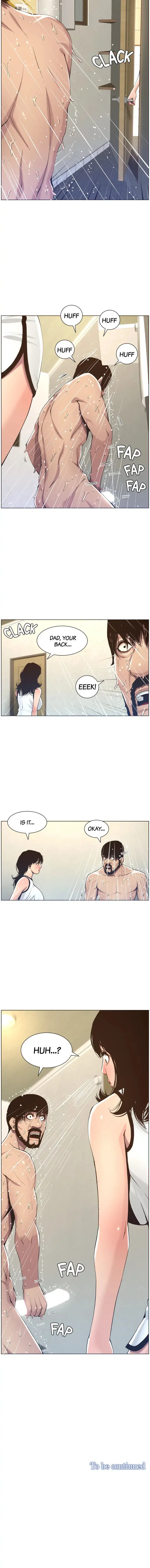 Fathers Lust Chapter 57 - Page 14
