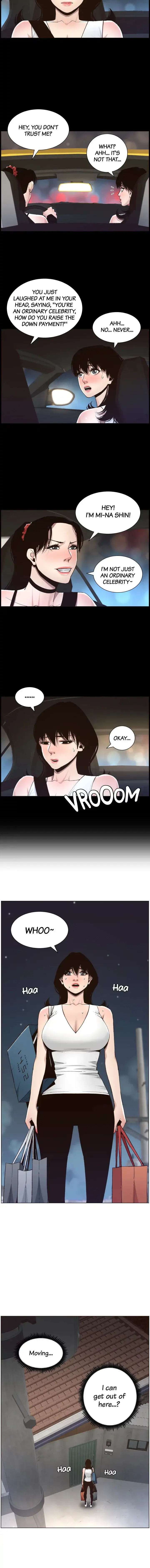 Fathers Lust Chapter 57 - Page 4