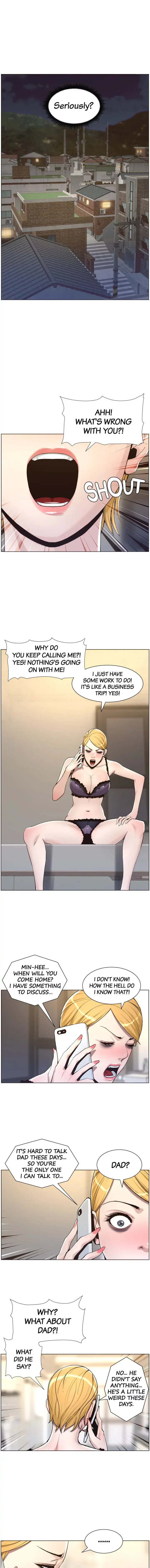 Fathers Lust Chapter 57 - Page 5