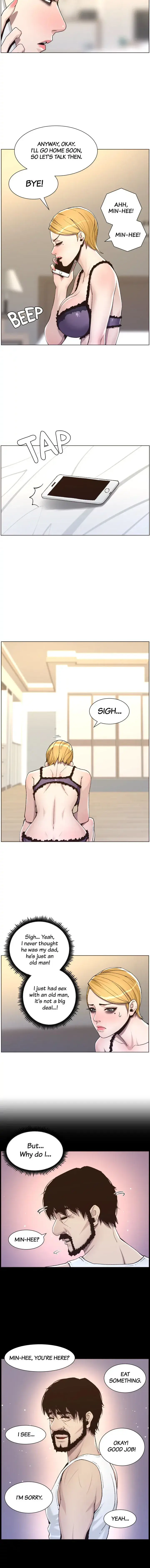 Fathers Lust Chapter 57 - Page 6