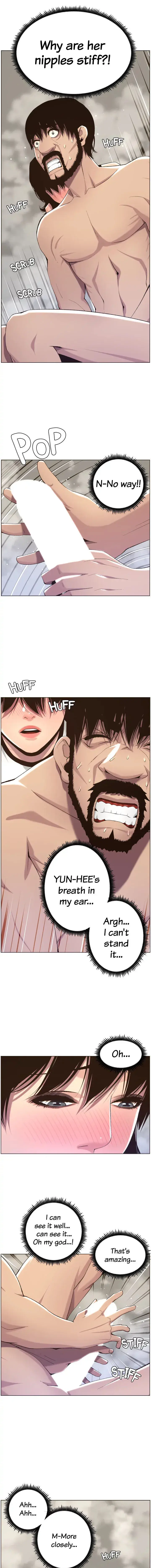 Fathers Lust Chapter 58 - Page 11