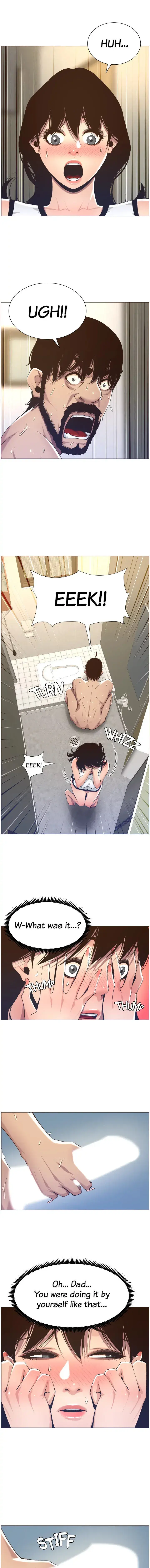 Fathers Lust Chapter 58 - Page 3