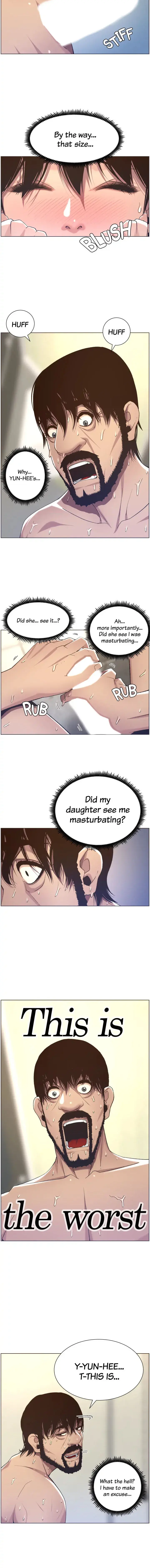 Fathers Lust Chapter 58 - Page 4