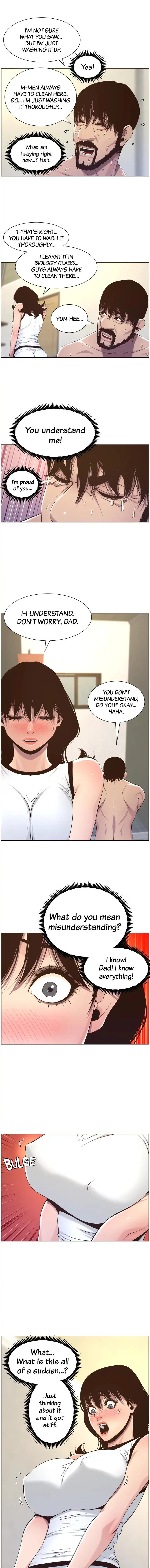 Fathers Lust Chapter 58 - Page 5