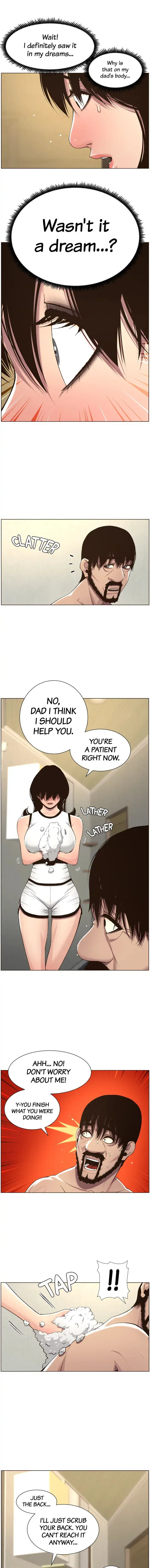 Fathers Lust Chapter 58 - Page 7