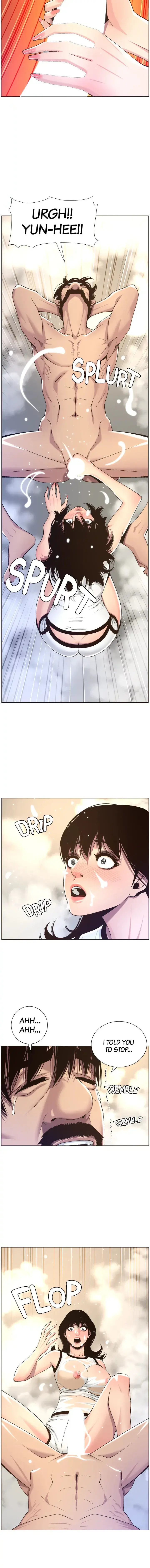 Fathers Lust Chapter 59 - Page 10