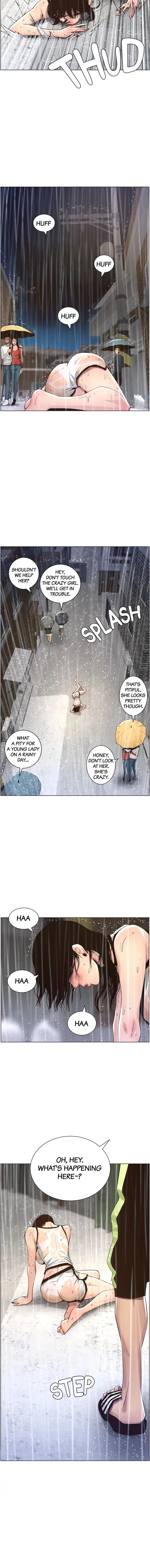 Fathers Lust Chapter 59 - Page 14