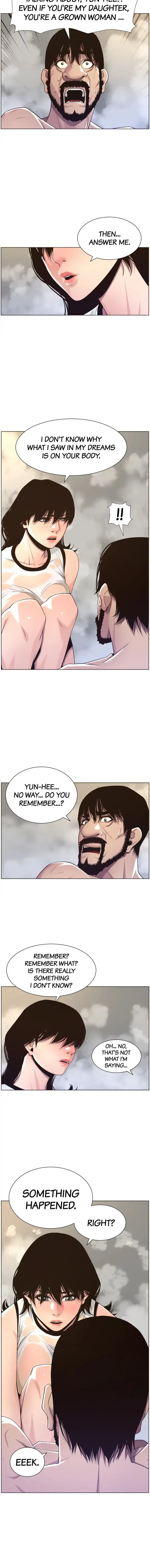 Fathers Lust Chapter 59 - Page 4
