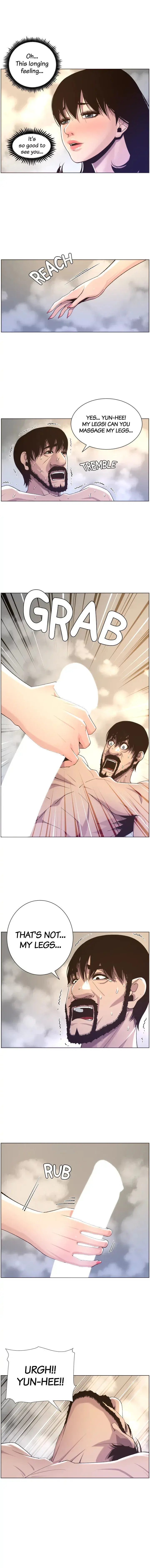 Fathers Lust Chapter 59 - Page 7