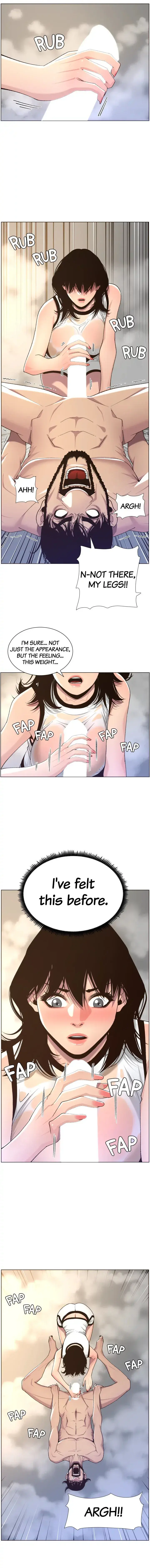 Fathers Lust Chapter 59 - Page 8