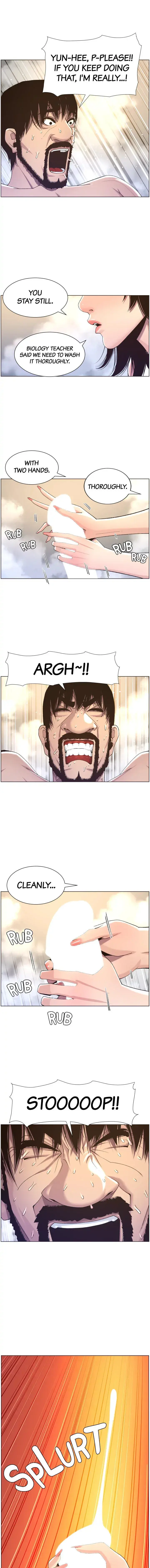 Fathers Lust Chapter 59 - Page 9