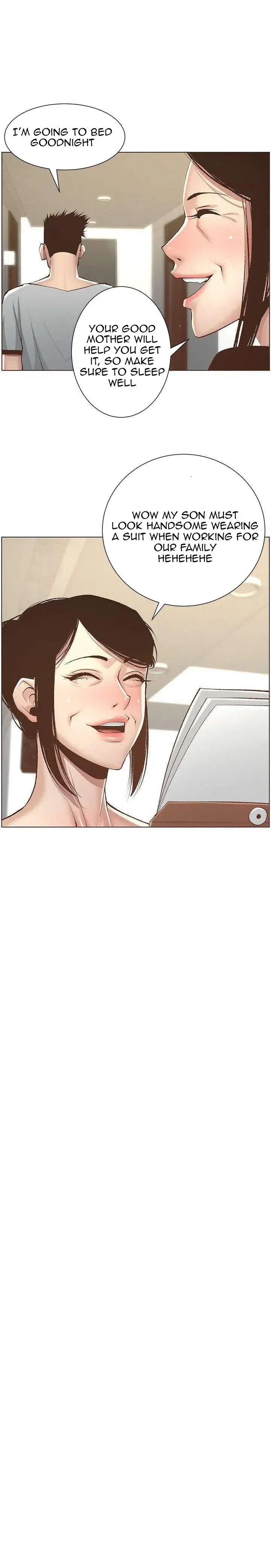 Fathers Lust Chapter 6 - Page 9