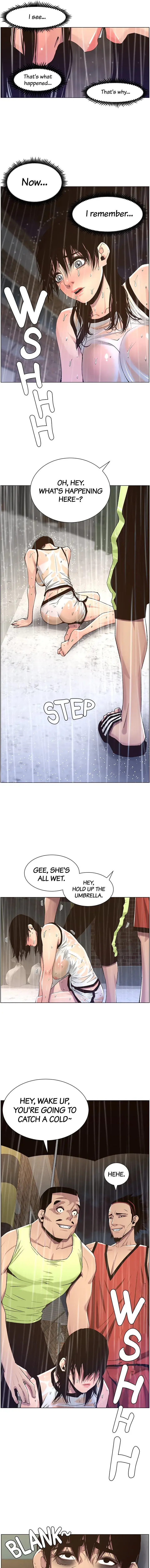 Fathers Lust Chapter 60 - Page 11