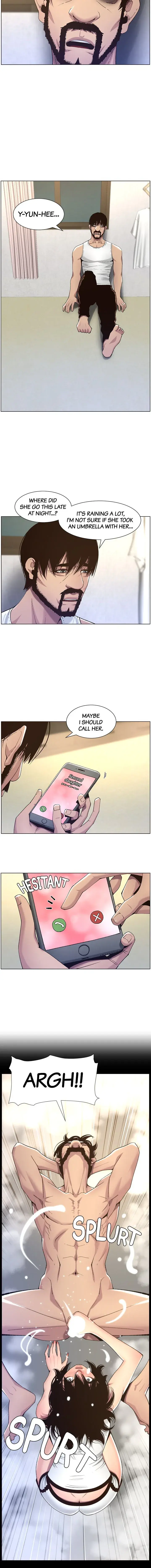 Fathers Lust Chapter 60 - Page 12