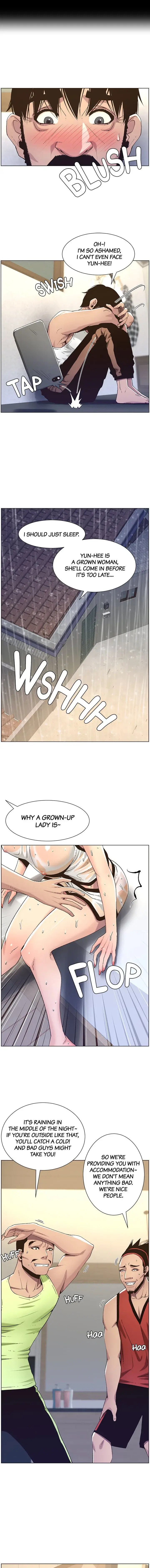 Fathers Lust Chapter 60 - Page 13