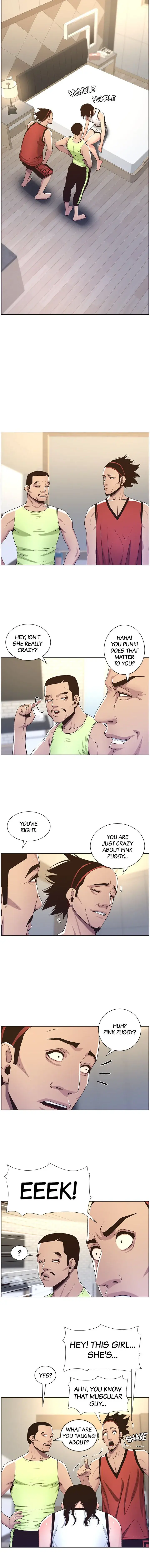 Fathers Lust Chapter 60 - Page 14