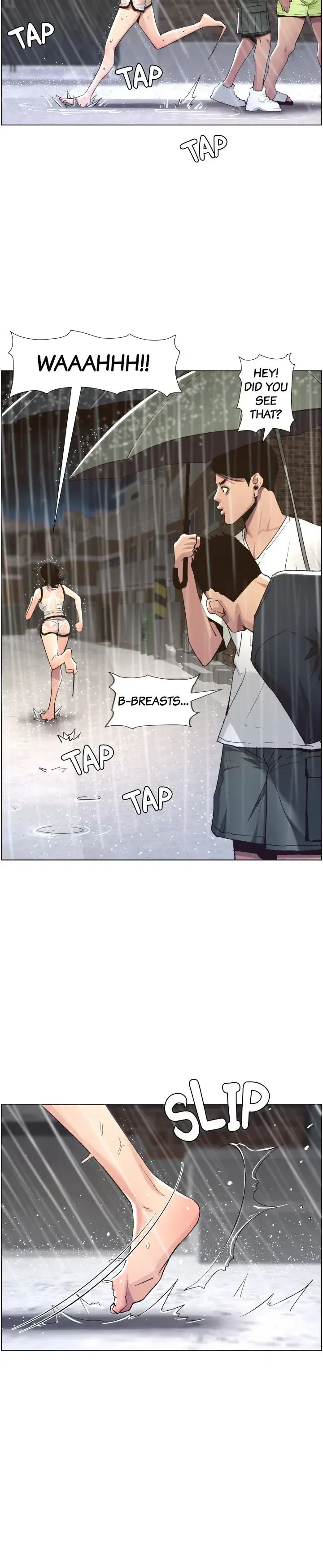 Fathers Lust Chapter 60 - Page 2